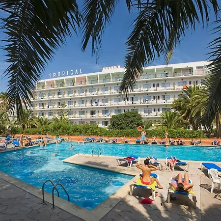 Apartamentos Rita