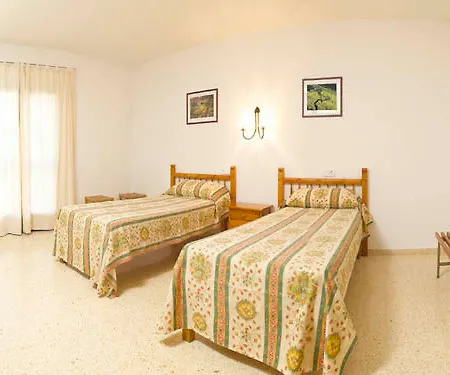 Apartamento Apartamentos Rita