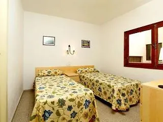Apartamento Apartamentos Rita San Antonio Abad