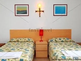 Apartamento Apartamentos Rita *