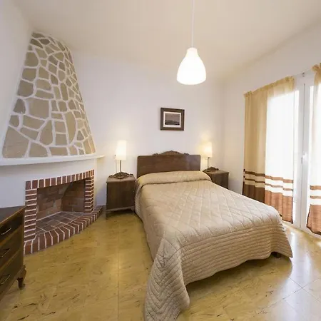 Apartamentos Rita Apartamento *