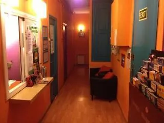 Apartamento Apartamentos Rita *