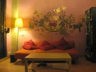 Apartamentos Rita