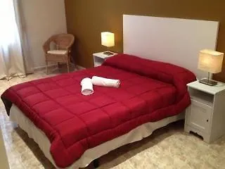 Apartamento Apartamentos Rita San Antonio Abad