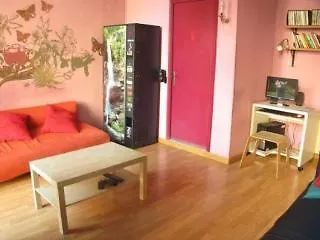 Apartamento Apartamentos Rita