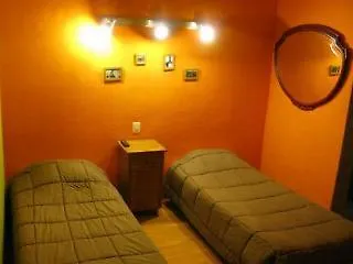 Apartamentos Rita Apartamento