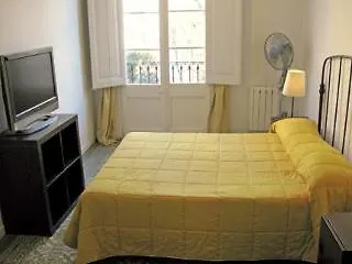 Apartamentos Rita *