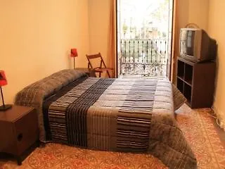 Apartamentos Rita Apartamento *