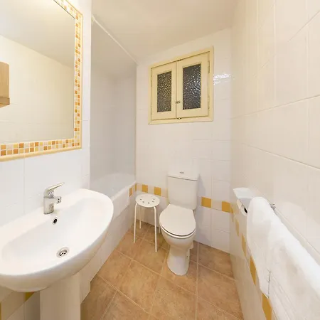 Apartamentos Rita