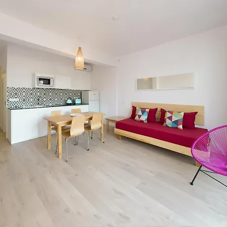Apartamentos Rita San Antonio Abad