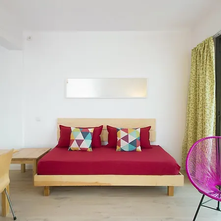 Apartamentos Rita Apartamento *