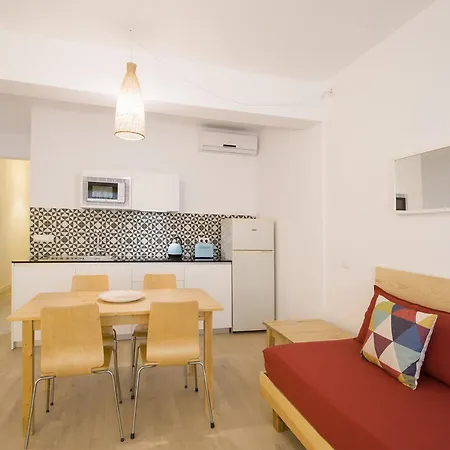 Apartamentos Rita San Antonio Abad