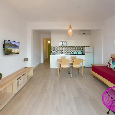 Apartamentos Rita San Antonio Abad