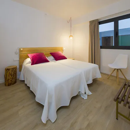 Apartamentos Rita