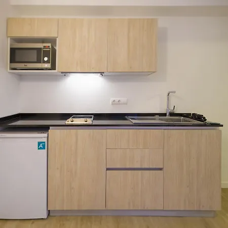 Apartamentos Rita Apartamento San Antonio Abad