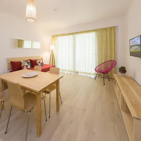 Apartamentos Rita San Antonio Abad