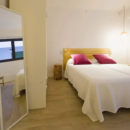 Apartamentos Rita Apartamento *