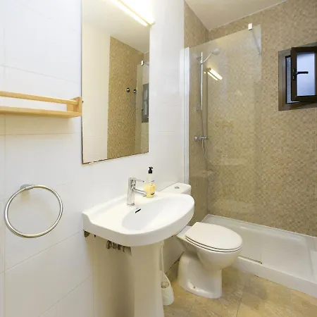 Apartamentos Rita * San Antonio Abad
