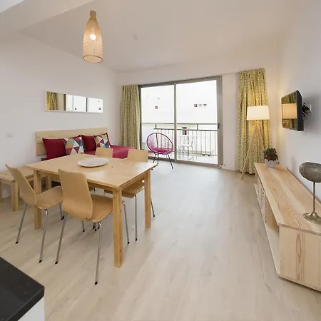 Apartamentos Rita Apartamento San Antonio Abad