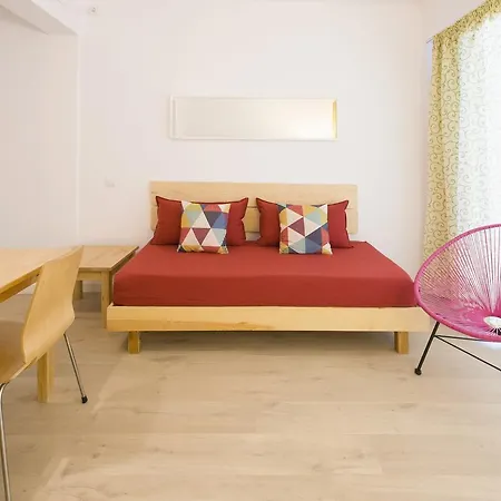 Apartamentos Rita Apartamento San Antonio Abad