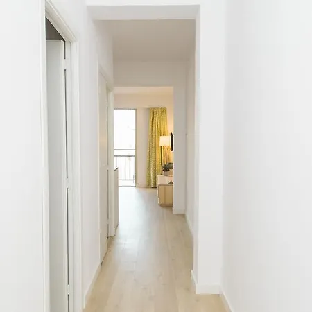 Apartamento Apartamentos Rita
