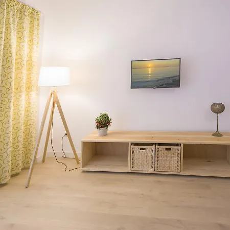 Apartamentos Rita Apartamento *