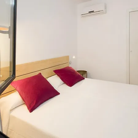 Apartamento Apartamentos Rita
