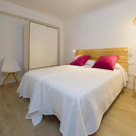 Apartamentos Rita Apartamento *