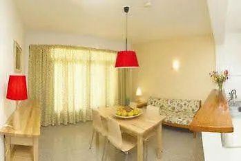 Apartamentos Rita