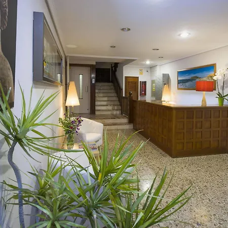 Apartamentos Rita Apartamento *