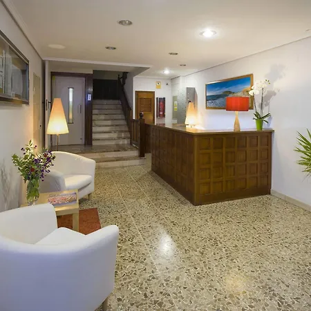 Apartamento Apartamentos Rita San Antonio Abad