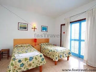 Apartamentos Rita San Antonio Abad
